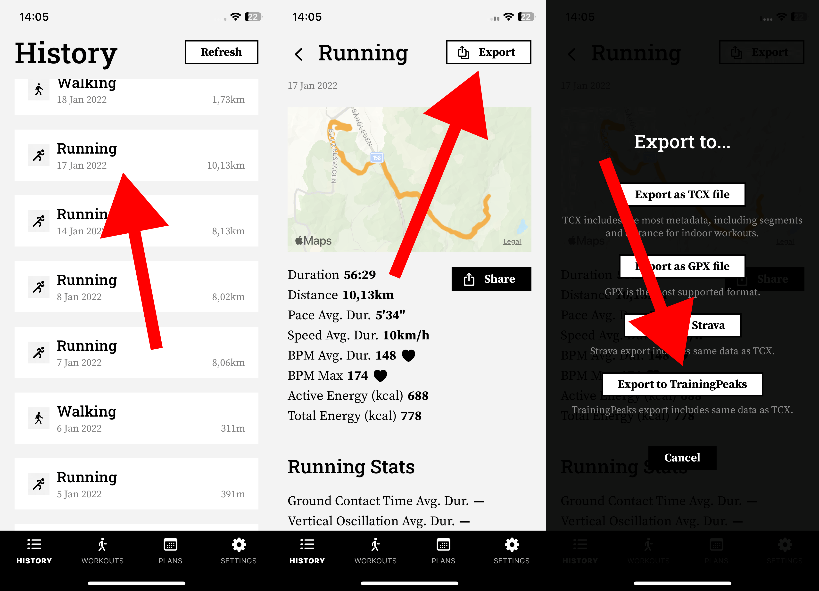 how-to-export-your-workouts-to-trainingpeaks-watchletic